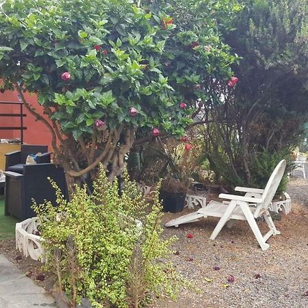 Casa Omaira Y Nacho Apartman Timijiraque Kültér fotó