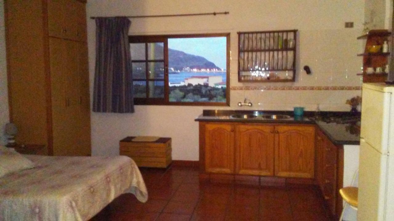 Casa Omaira Y Nacho Apartman Timijiraque Kültér fotó