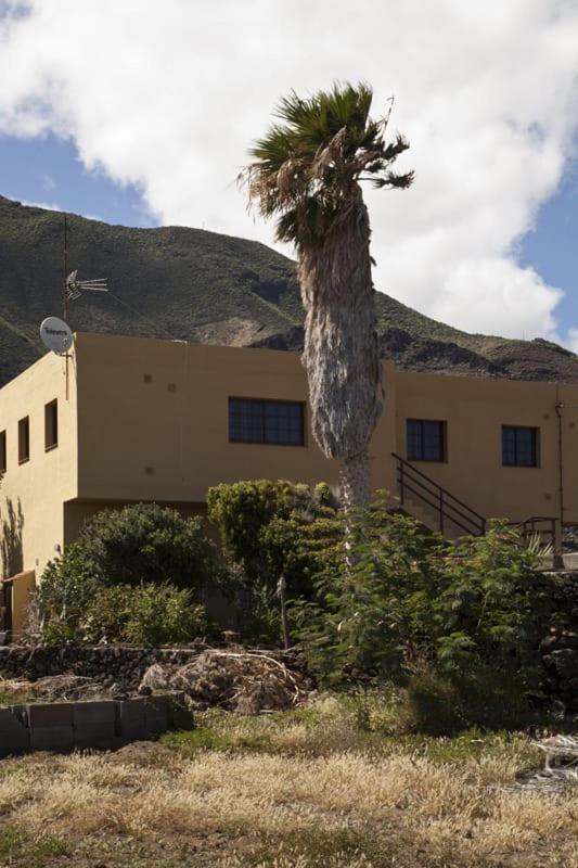 Casa Omaira Y Nacho Apartman Timijiraque Kültér fotó